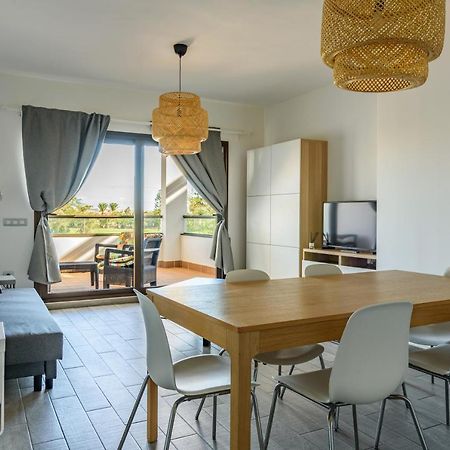 Modern Apartment In Residential Complex With Pools Costa De Antigua Kültér fotó