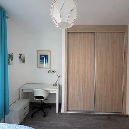 Modern Apartment In Residential Complex With Pools Costa De Antigua Kültér fotó